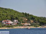 Strand Troulos op Skiathos foto 3