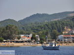 Strand Troulos op Skiathos foto 5