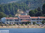 Strand Troulos op Skiathos foto 6