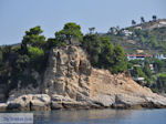 Nabij Platanias Skiathos foto 2