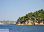 Nabij Koutsouri op het eiland Skiathos foto 1