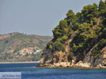 Nabij Koutsouri op het eiland Skiathos foto 2