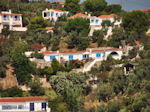 Nabij Kanapitsa op het eiland Skiathos foto 1