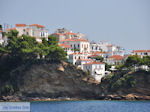 Met de boot naar Skiathos-stad foto 1