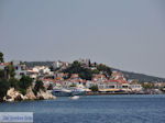 Met de boot naar Skiathos-stad foto 4