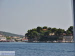 Bourtzi Skiathos-stad