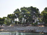 Bourtzi Skiathos-stad foto 2