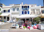 Terrasjes Skiathos-stad foto 4