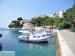 Bootjes aan het haventje van Skiathos-stad foto 2