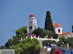 Agios Nikolaos-kerk in Skiathos-stad