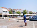 De Griekse Gids in Skiathos-stad