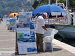 Bootexcursies vanaf Skiathos-stad