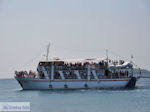 Excursieboot Skiathos-stad