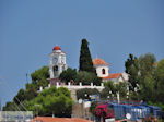 Agios Nikolaos-kerk in Skiathos-stad foto 2