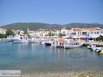 Bootjes aan het haventje van Skiathos-stad foto 3