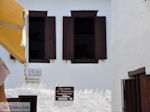 Het huis van Alexandros Papadiamantis in Skiathos-stad