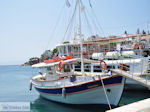 Bootje Columbus uit Mama-Mia in Skiathos-stad foto 2