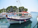 Bootje Columbus uit Mama-Mia in Skiathos-stad foto 3