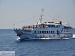 Excursieboot Skiathos foto 3