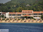 Troulos-strand Skiathos