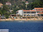 Troulos-strand Skiathos foto 2