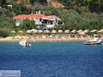 Troulos-strand Skiathos foto 3