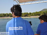 De Griekse Gids in Koukounaries - Skiathos