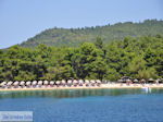 Strand Koukounaries - Eiland Skiathos - foto 1