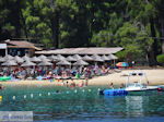 Strand Koukounaries - Eiland Skiathos - foto 2