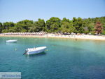 Het mooie strand van Koukounaries - Skiathos - foto 1