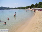 Het mooie strand van Koukounaries - Skiathos - foto 3
