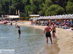 Het mooie strand van Koukounaries - Skiathos - foto 4