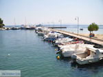 Bootjes haventje Koukounaries - Skiathos foto 2