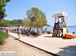 Baywatch Koukounaries - Skiathos