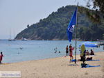 Blue flag beach Koukounaries - Skiathos