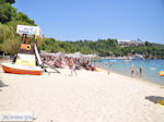 Het strand van Koukounaries - Skiathos foto 2
