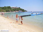 Het strand van Koukounaries - Skiathos foto 3