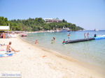 Het strand van Koukounaries - Skiathos foto 4