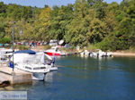 Bootjes haventje Koukounaries - Skiathos foto 3