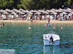 Het zandstrand van Koukounaries - Skiathos - foto 3