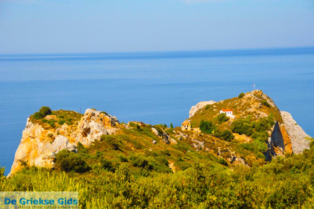 Agia Paraskevi - Skiathos Sporades | Holidays in Agia Paraskevi