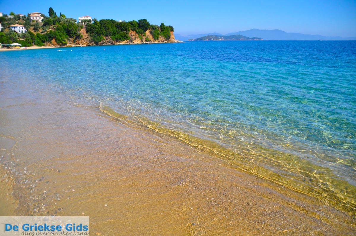 Agia Paraskevi - Skiathos Sporades | Holidays in Agia Paraskevi
