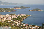 Panoramafoto Skiathos stad | Skiathos Sporaden | De Griekse Gids foto 14