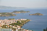 Panoramafoto Skiathos stad | Skiathos Sporaden | De Griekse Gids foto 15