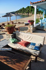 Maniatis Garden Achladies | Skiathos Sporaden | De Griekse Gids foto 3