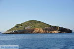 Eilandjes bij Skiathos | Skiathos Sporaden | De Griekse Gids foto 1