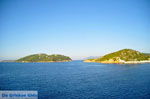 Eilandjes bij Skiathos | Skiathos Sporaden | De Griekse Gids foto 3