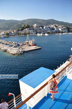 Skiathos stad | Skiathos Sporaden | De Griekse Gids foto 78