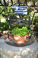 Maniatis Garden Achladies | Skiathos Sporaden | De Griekse Gids foto 12