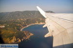 Sunweb Transavia vliegtuig | Skiathos Sporaden | De Griekse Gids foto 5